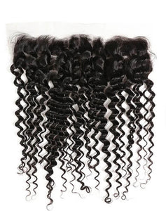 Lace Frontals 13 X 4