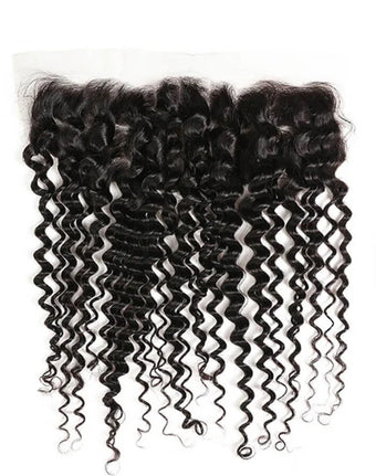 Lace Frontals 13 X 4