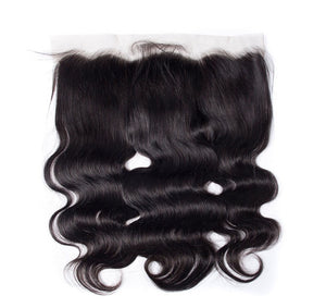 13X6 Frontals