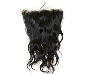 Lace Frontals 13 X 4