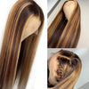 Load image into Gallery viewer, 4/27 Luxury Balayage Lace Front Wigs