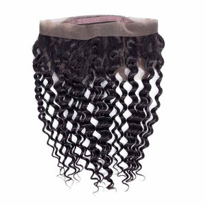 360 Lace Frontal