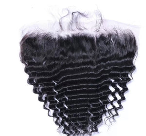 Lace Frontals 13 X 4