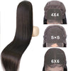 Load image into Gallery viewer, 5X5 Closure Lace Wigs