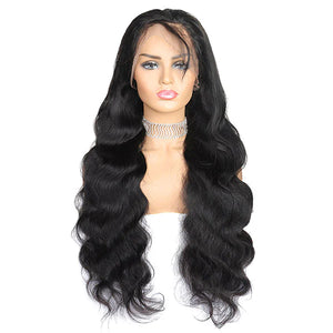 13x4 Lace Front Wigs