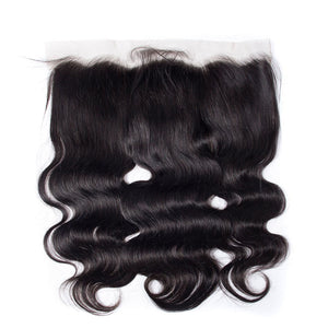 Lace Frontals 13 X 4