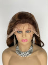 Load image into Gallery viewer, 4/27 Luxury Balayage Lace Front Wigs