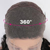 Load image into Gallery viewer, 360 Lace Wigs