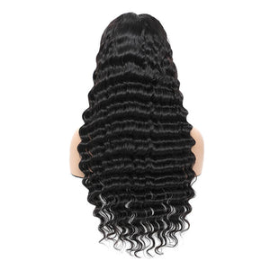 13x4 Lace Front Wigs