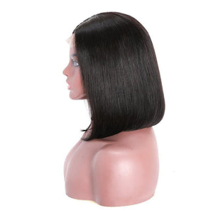 HD 4x4 Closure Bob Wig