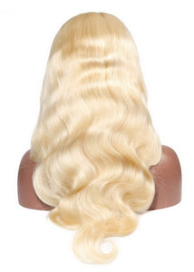 613 360 LACE WIGS