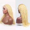 Load image into Gallery viewer, (Platinum 613) 13X4 Lace Wig