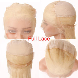 613 360 LACE WIGS