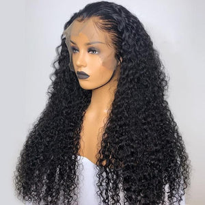 13x4 Lace Front Wigs